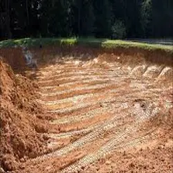Electric Bentonite Powder, UsageApplication Drilling