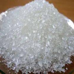 Manganese Sulphate, Grade Analytical