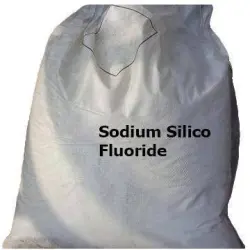 Sodium Silico Fluoride, UsageApplication Industrial