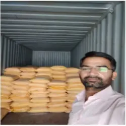 Sodium Sulphate Powder, Purity 99