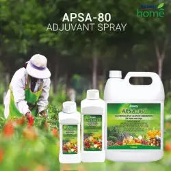 Non Ionic Silicon Adjuvant Super, UsageApplication Agriculture