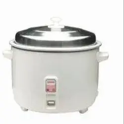 Commercial Induction Kadai, Material Stainless Steel