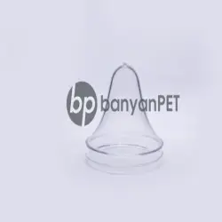13gm Three Start Preform, Capacity 200 ml