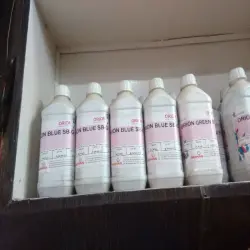 Water Based Pigment Dispersion, Shelf Life 12 months