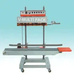 5 to 50 Kg Bag Sealing Machine, UsageApplication Industrial