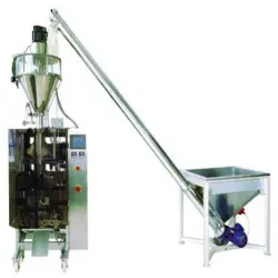 Powder Packaging Machinery, I Deal In New Only