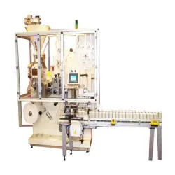 Tea Packing Machine, UsageApplication Tea Pouch Packing Machine