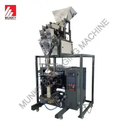 Packing Machine, Pouch Capacity upto1kg