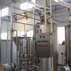 Juice Plant Project Harikrushna Machines Pvt Ltd, Type Cold Pressed Juice