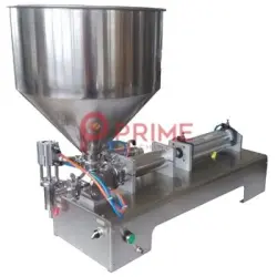 Ointment Filling Machine, Machine Type Automatic