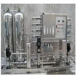 Semi-Carbonated Soft Drinks Project, Capacity 30 BPM
