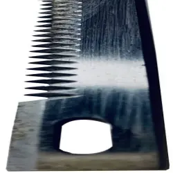 Packing Machine, Surface Finish GMP Standard