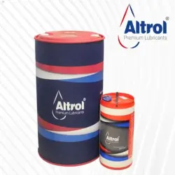 Construction Shuttering Oil, Packaging Type Drum