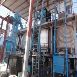 Emulsion Chemical Binder, Type Of Bitumen Modified
