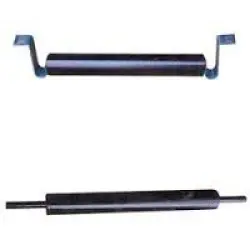 Return Roller, Shaft Diameter 50 mm