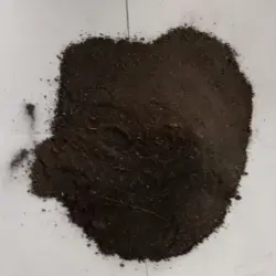 Lead Powder, Color GREY POWDER