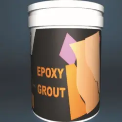 SIKA Ceram 888 Grout EP, Brand MC-Bauchemie