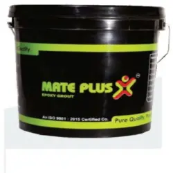 Weber Epoxy Grout 2K- 5Kg, Item Code 644