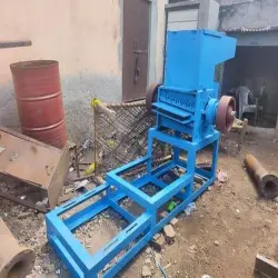 Pu Scrap, Form Scrap