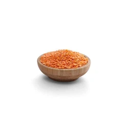 Masoor Split Orange Dal