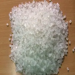 Granules 09 MFI, Color White