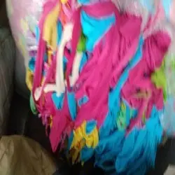 Nylon Scrap, Material Nylon 6