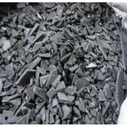A B S Scrap, Application Industrial