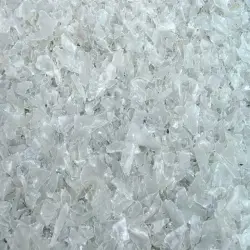Pet Bottle Flakes, Transparency 96- 100