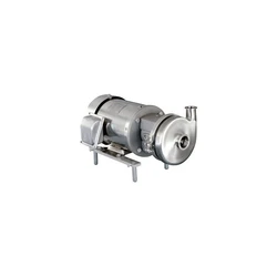 Sanitary Pumps
