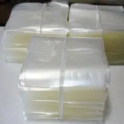 Ld Liner Bags, Closure Type Open