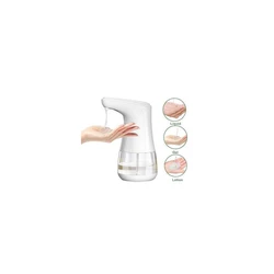 Liquid Sanitizer Machine