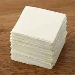 44 Plain 7025 black Microdot Fusing Paper, GSM 100 GSM