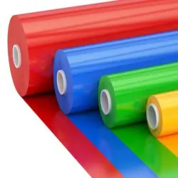 Polylined Hdpe Roll, Pack Size 8 inch, 10 inch, 12 inch, 18 inch feet