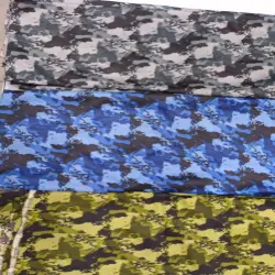 Fabric Roll, Use Industrial