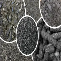 Enrich Granule Soil Conditioner, Application Soil