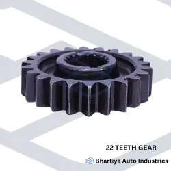 Machine Teeth Gear, Model No B854