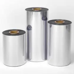 Matt Film Roll, Length 100 m