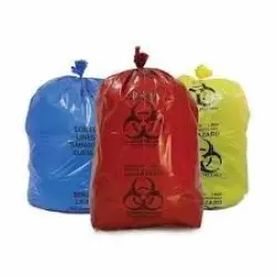LLDPE Bag, Dimension 1921 inch, 2530 inch, 3242 inch