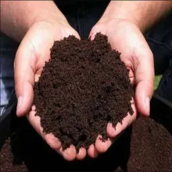 Vermicompost Fertilizer, Target Crops All crops