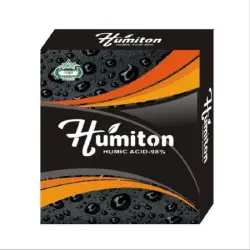 Humic Acid Gel, Form Liquid