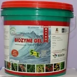Nirmal bio power gold 4kg, Form Granules