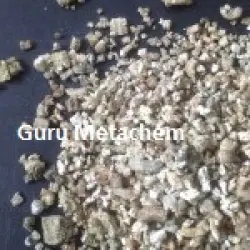 Soil Conditioner, Grade 0 - 3 MM