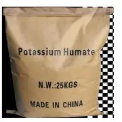 Potassium Humate Soluble, Brand Atharv