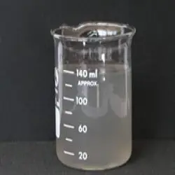 Potassium Silicate Fertilizer, Form Liquid