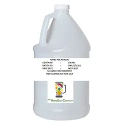 Bio Npk Fertilizer, Form Powder