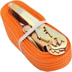 Lashing Belt, UsageApplication Industrial