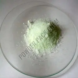 Ferrous Sulphates, Usage Agriculture