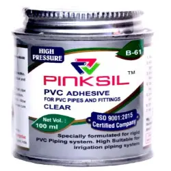 Astral Pipe Fix Solvent Cement, Packaging Type Tin Can