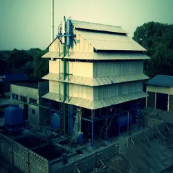 Crude Oil Refining Process Solutions, I Deal In New Only