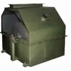 Drum Magnetic Separators, Brand IPM Magnets